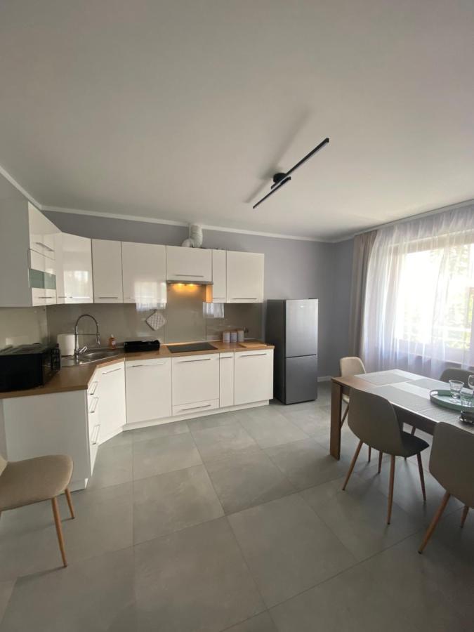 Energylandia Zator Noclegi Apartament Pokoje Do Wynajecia Polanka Wielka Екстериор снимка
